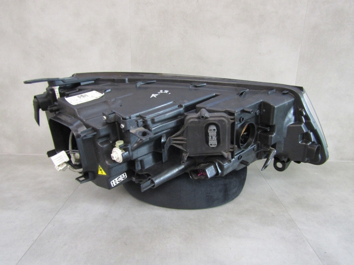 Koplamp VW Touareg 2 II Facelift 14-18 LH Links 7P1941033A Q1694/K3 2D