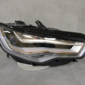 Koplamp Audi A6 C7 4G0 FULL LED MATRIX 10-14 RH RECHTS 4G094103 Q1684/K3 5E