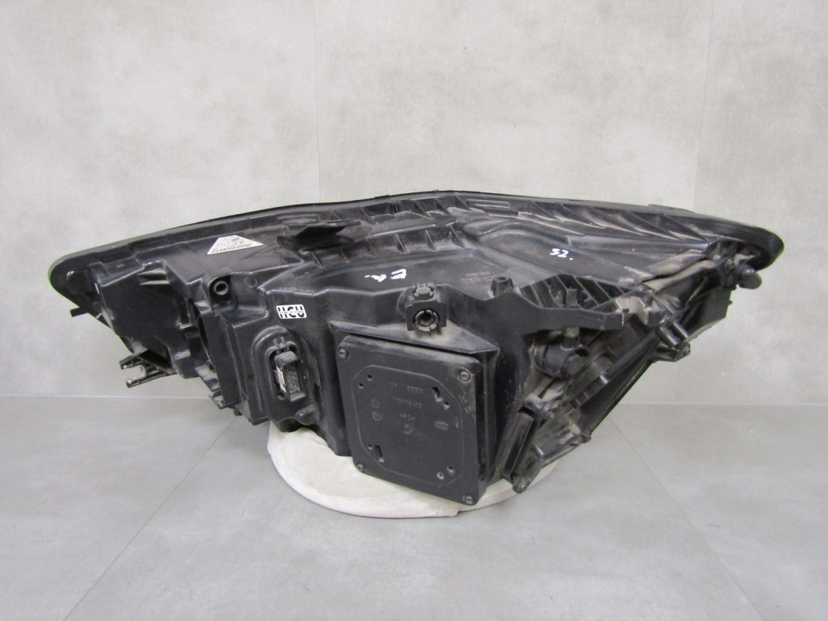 Koplamp Audi A6 C7 4G0 FULL LED MATRIX 10-14 RH RECHTS 4G094103 Q1684/K3 5E