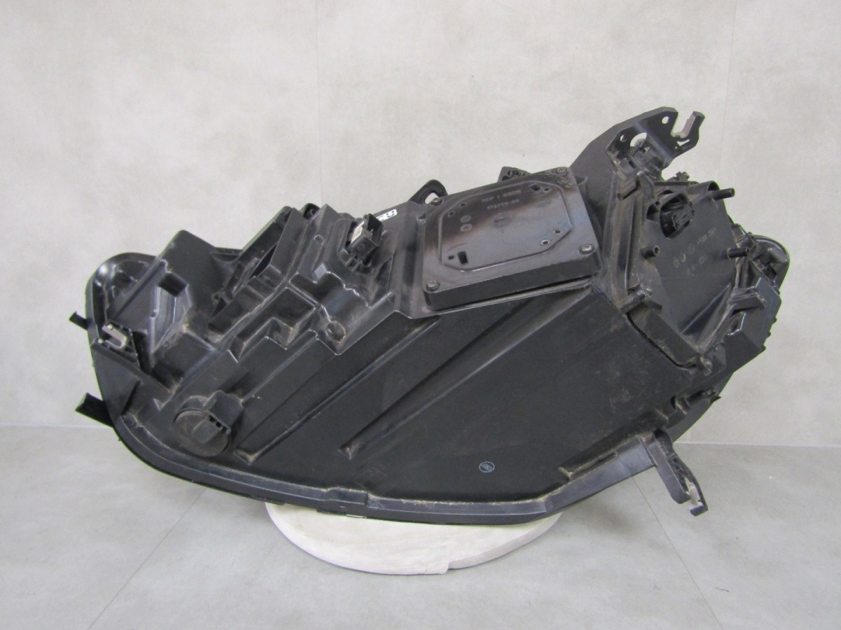 Koplamp Audi A6 C7 4G0 FULL LED MATRIX 10-14 RH RECHTS 4G094103 Q1684/K3 5E