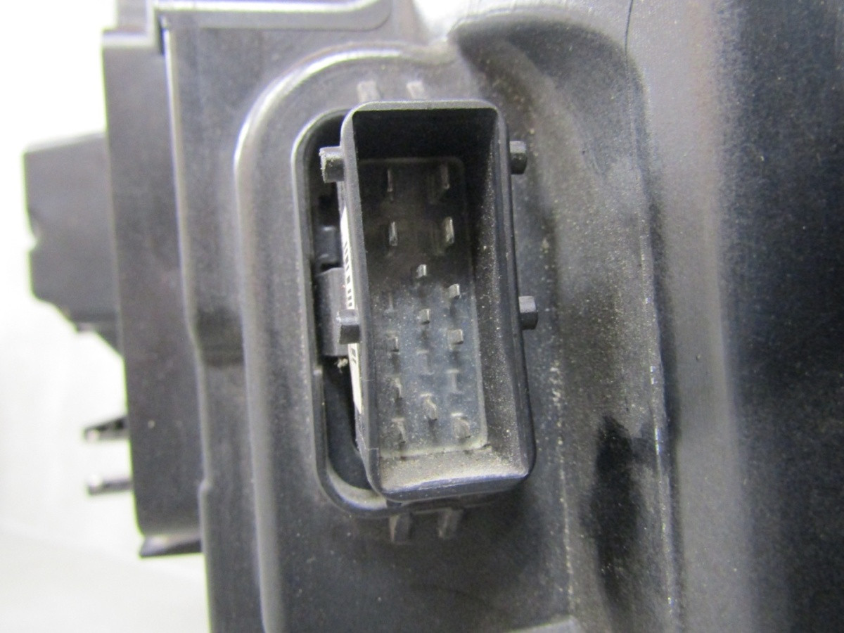 Koplamp Audi A6 C7 4G0 FULL LED MATRIX 10-14 RH RECHTS 4G094103 Q1684/K3 5E