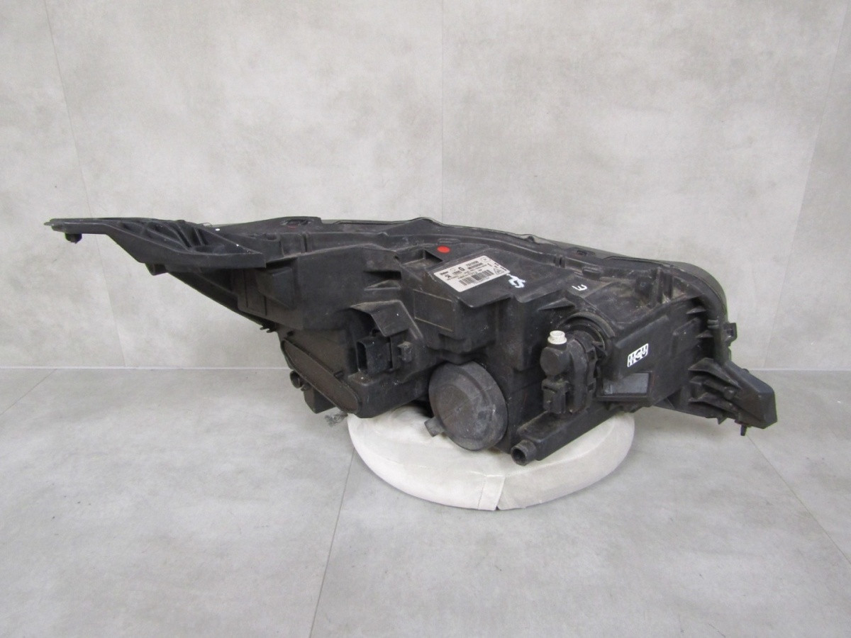 Koplamp Peugeot 208 II 2 LED 19-23 LH Links 9833036380 Q1664/K3 12D