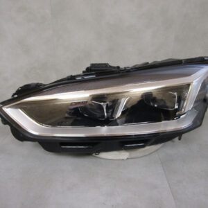 Koplamp Audi A5 8W6 FULL LED MATRIX 16-19 LH Links 8W6941035E Q1663/K3 15D