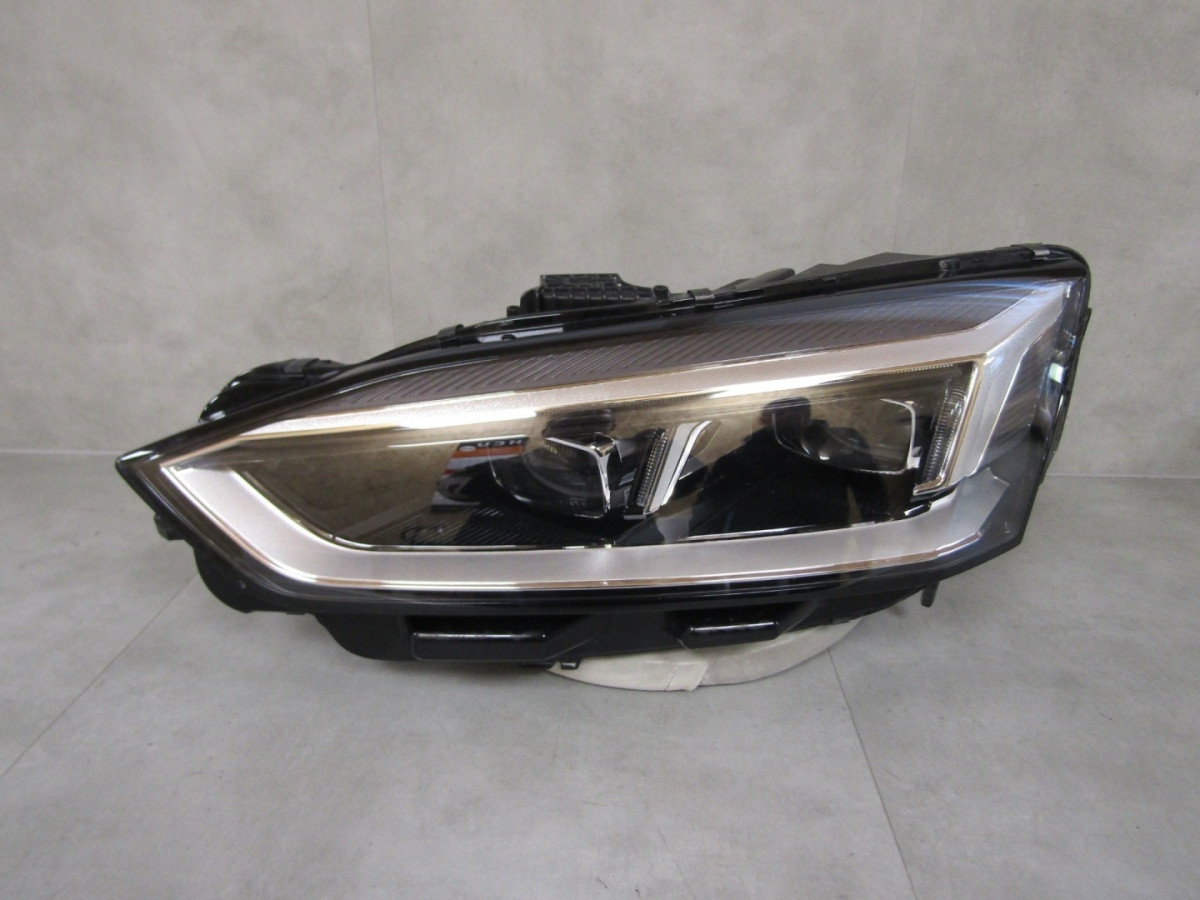 Koplamp Audi A5 8W6 FULL LED MATRIX 16-19 LH Links 8W6941035E Q1663/K3 15D