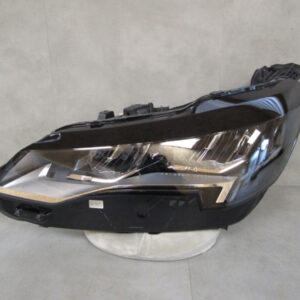 Koplamp Peugeot 3008 II 5008 II Facelift LED 20-24 LH Links 9836230280 Q1667/K3 11D