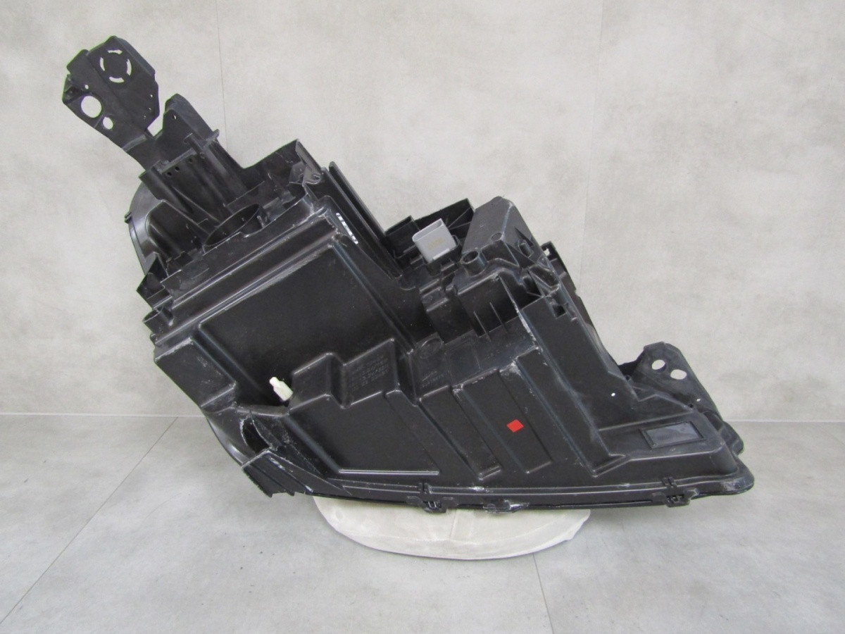 Koplamp Peugeot 3008 II 5008 II Facelift LED 20-24 LH Links 9836230280 Q1667/K3 11D