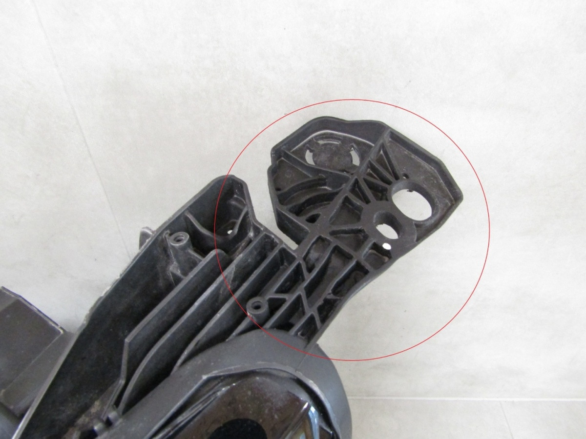 Koplamp Peugeot 3008 II 5008 II Facelift LED 20-24 LH Links 9836230280 Q1667/K3 11D