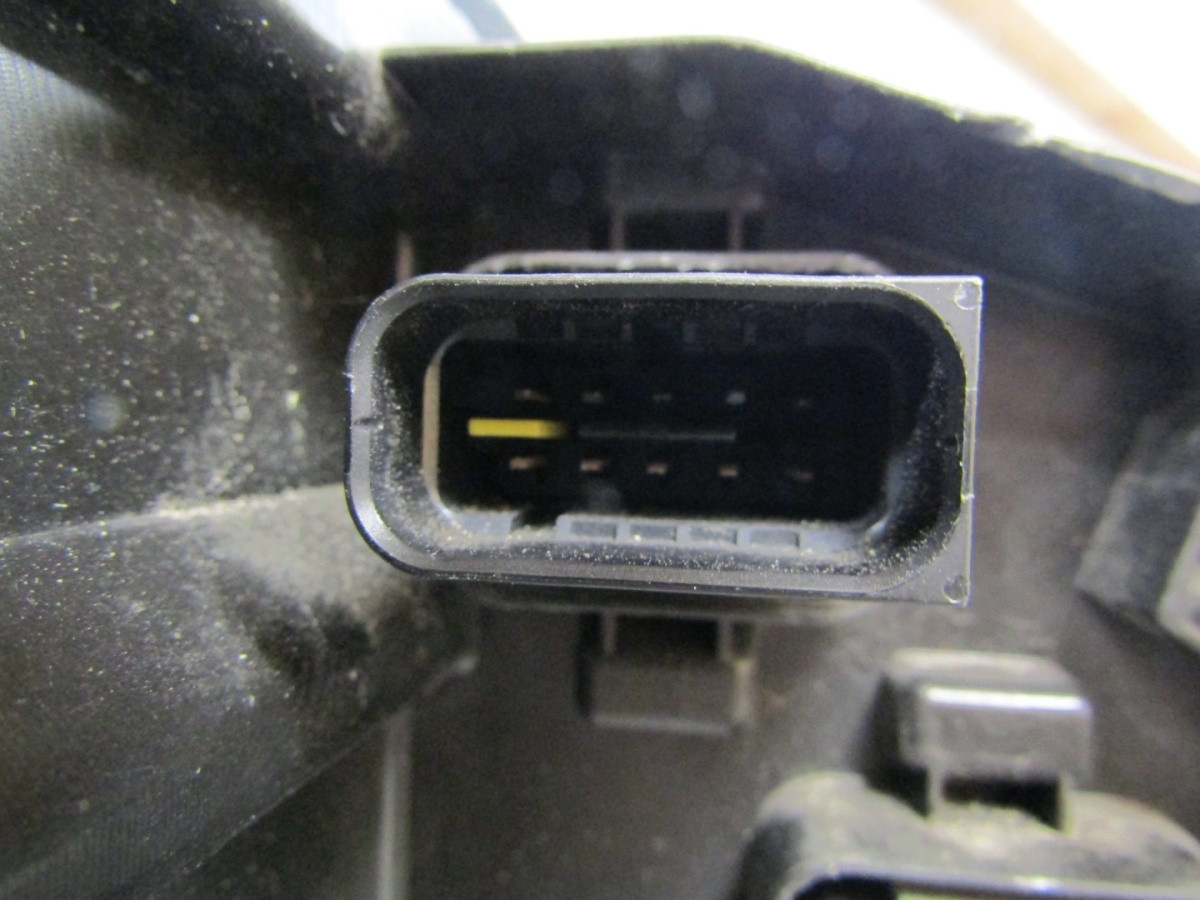 Koplamp Peugeot 3008 II 5008 II Facelift LED 20-24 LH Links 9836230280 Q1667/K3 11D