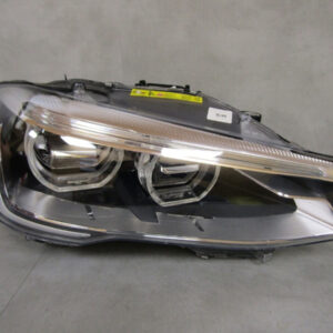 KOPLAMP BMW X3 F25 FACELIFT LCI ADAPTIVE FULL LED- 14-17 RH RECHTS 7429082 Q1685/K3 5E
