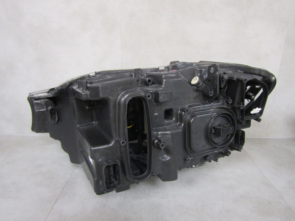 KOPLAMP BMW X3 F25 FACELIFT LCI ADAPTIVE FULL LED- 14-17 RH RECHTS 7429082 Q1685/K3 5E