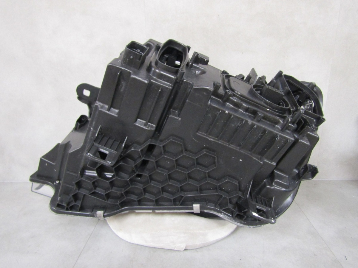 KOPLAMP BMW X3 F25 FACELIFT LCI ADAPTIVE FULL LED- 14-17 RH RECHTS 7429082 Q1685/K3 5E