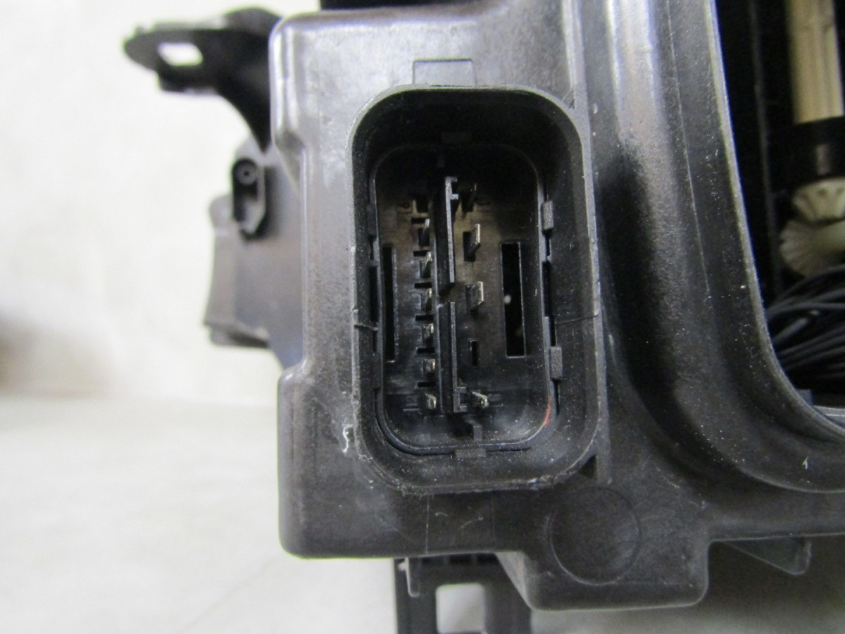 KOPLAMP BMW X3 F25 FACELIFT LCI ADAPTIVE FULL LED- 14-17 RH RECHTS 7429082 Q1685/K3 5E