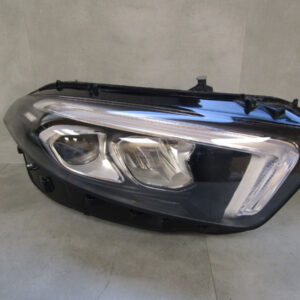 Koplamp Mercedes A-klasse W177 FULL LED PERFORMANCE 18-22 RH A1779062800 Q1743/K2 4C