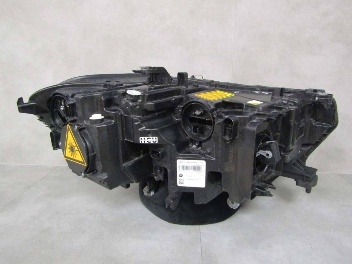 Koplamp BMW X5 G05 X6 G06 LASER 18-23 LH LINKS 9481789 Q1733/K2 3D