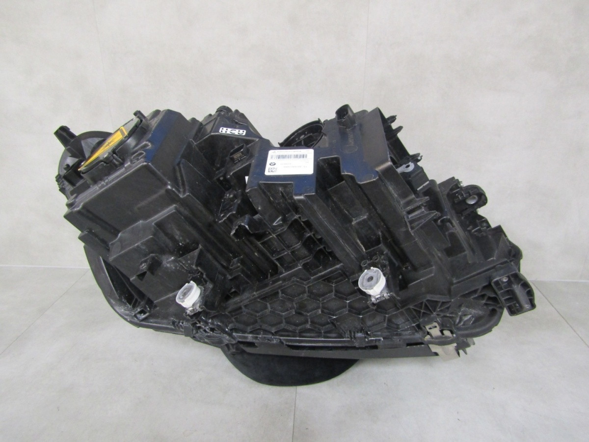 Koplamp BMW X5 G05 X6 G06 LASER 18-23 LH LINKS 9481789 Q1733/K2 3D