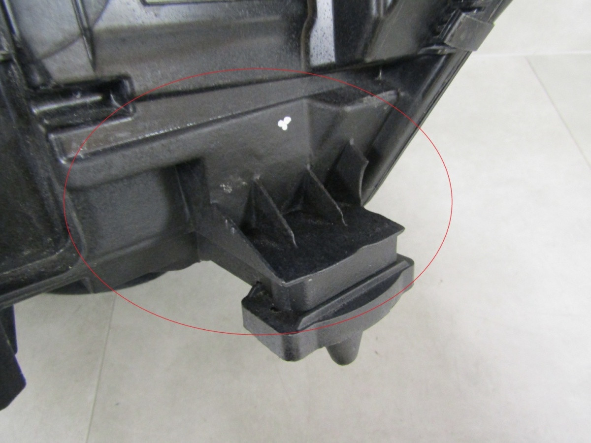 Koplamp BMW X5 G05 X6 G06 LASER 18-23 LH LINKS 9481789 Q1733/K2 3D