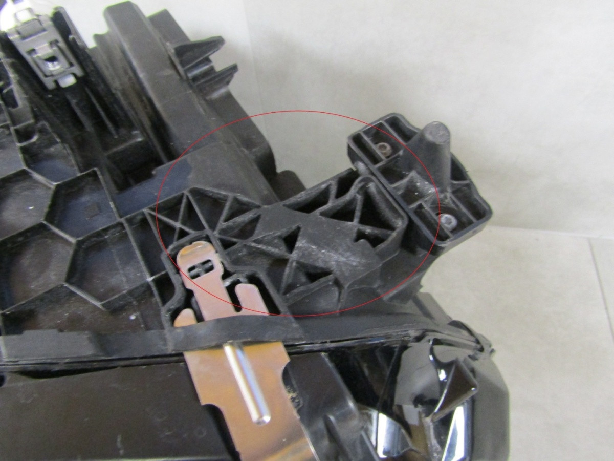 Koplamp BMW X5 G05 X6 G06 LASER 18-23 LH LINKS 9481789 Q1733/K2 3D