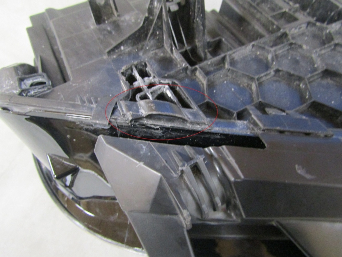 Koplamp BMW X5 G05 X6 G06 LASER 18-23 LH LINKS 9481789 Q1733/K2 3D