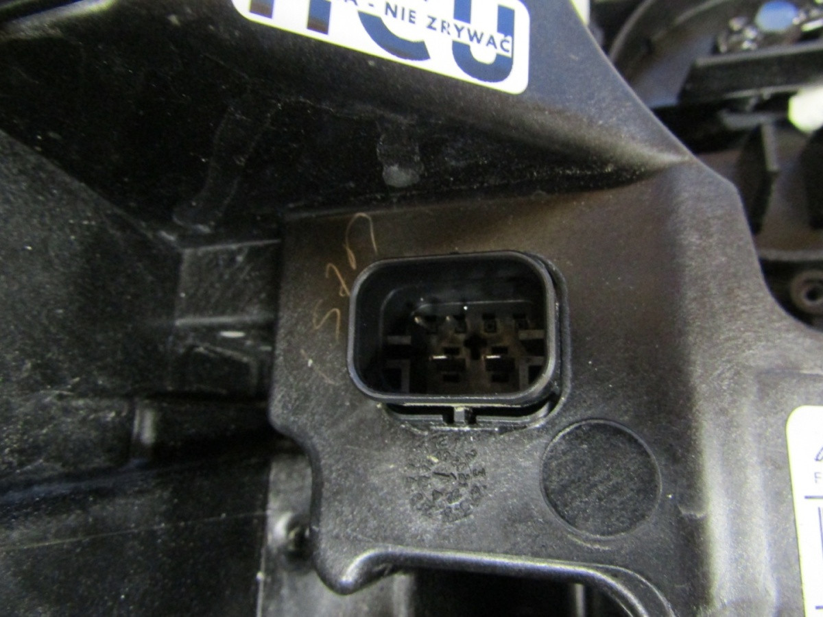 Koplamp BMW X5 G05 X6 G06 LASER 18-23 LH LINKS 9481789 Q1733/K2 3D