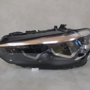 KOPLAMP BMW X5 G05 X6 G06 FULL LED-18-23 LH LINKS 5A27987 Q1715/K5 14B