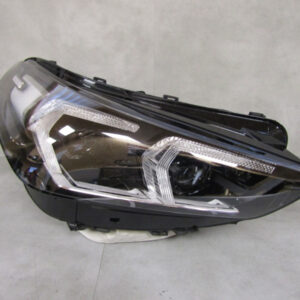 KOPLAMP BMW X1 U11 FULL LED 22- RH RECHTS 5A9A228 Q1668/K3 12E