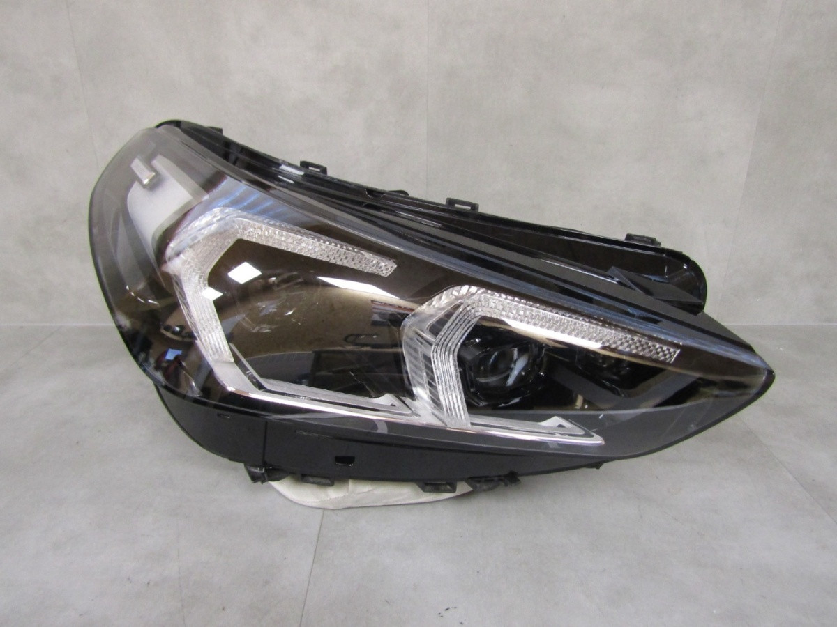 KOPLAMP BMW X1 U11 FULL LED 22- RH RECHTS 5A9A228 Q1668/K3 12E