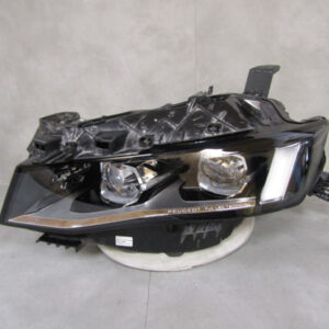 Koplamp Peugeot 508 2 II FULL LED 18-23 LH Links 9823144680 Q1669/K3 11B