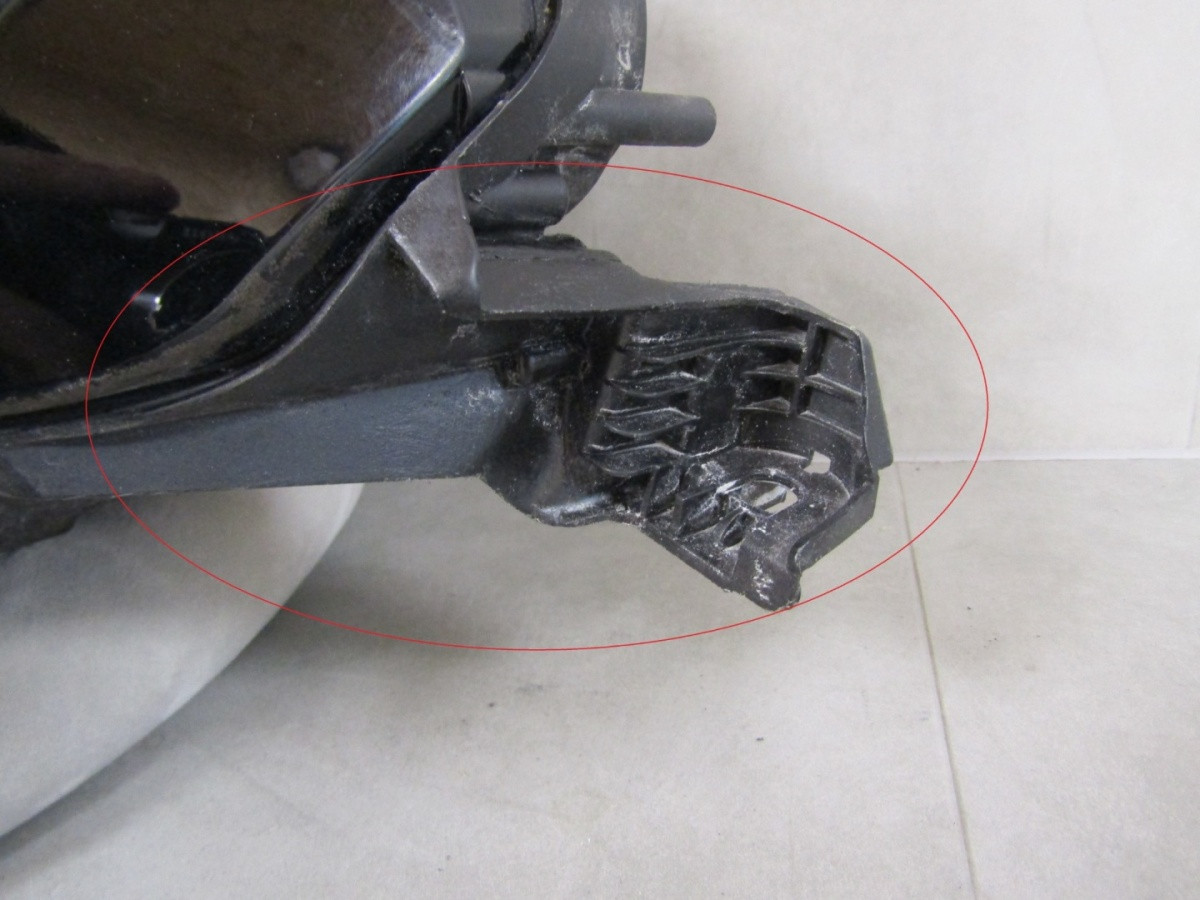 Koplamp Peugeot 508 2 II FULL LED 18-23 LH Links 9823144680 Q1669/K3 11B