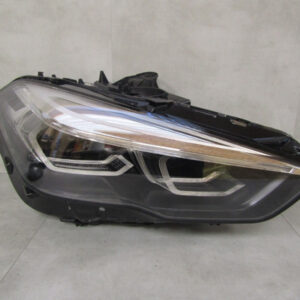KOPLAMP BMW 2 F44 GRAN COUPE VOLLEDIGE LED-19-24 RH RECHTS 5A1E064 Q1764/K2 4D