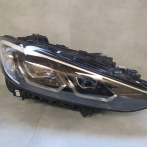 Koplamp BMW 4 G22 G23 G26 M3 G80 M4 G82 VOLLEDIG LED 20 - RH 5A19352 Q1745/K2 4C