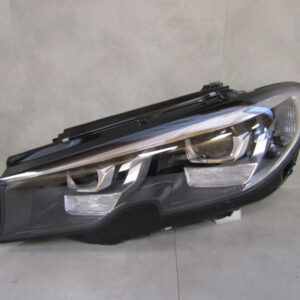 Koplamp BMW 3 G20 G21 Volledige LED 18-23 LH LINKS 9481695 Q1747/K2 5D