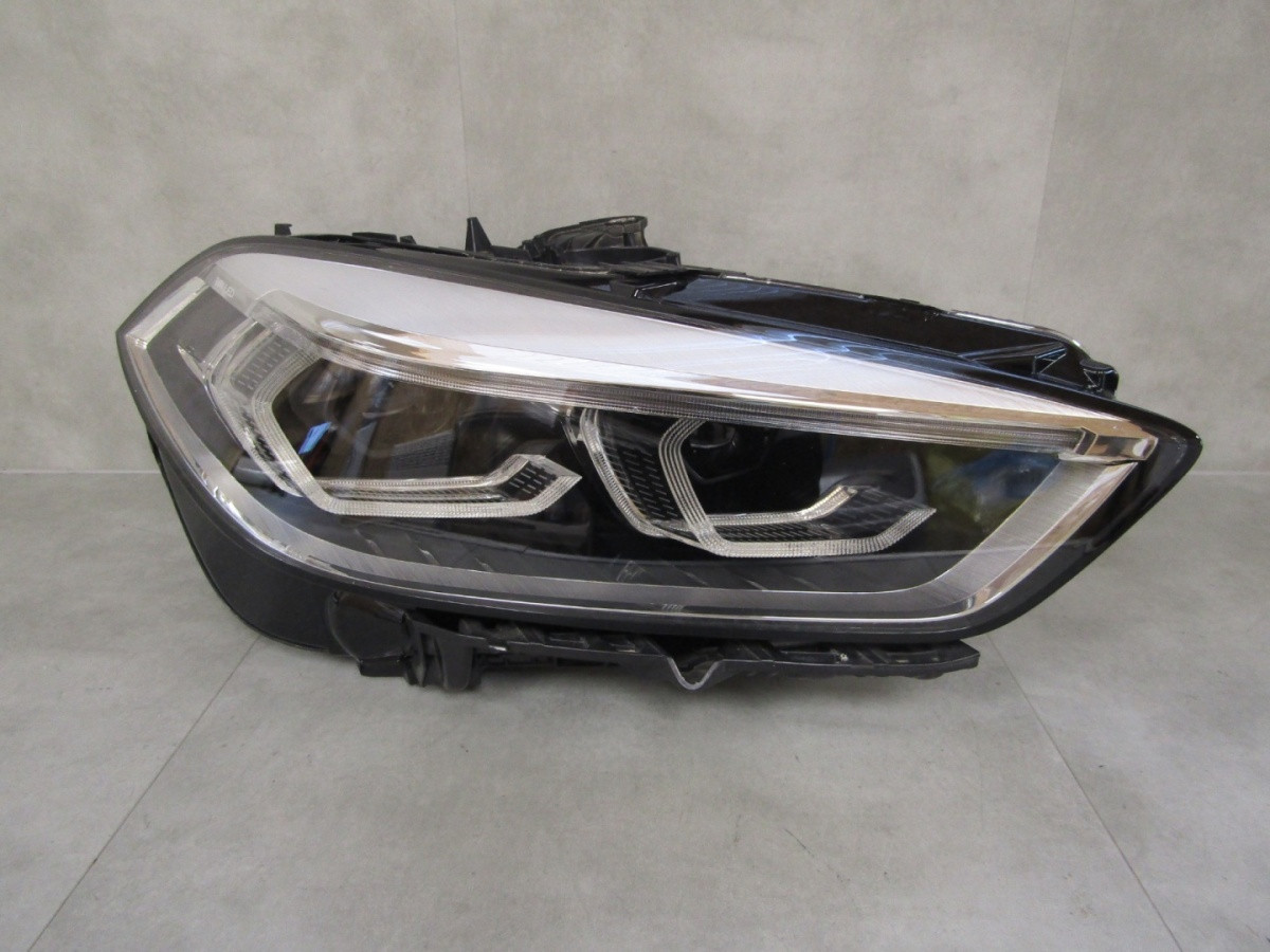KOPLAMP BMW 1 F40 FULL LED 19-24 RH RECHTS 9482808 Q1661/K3 12C