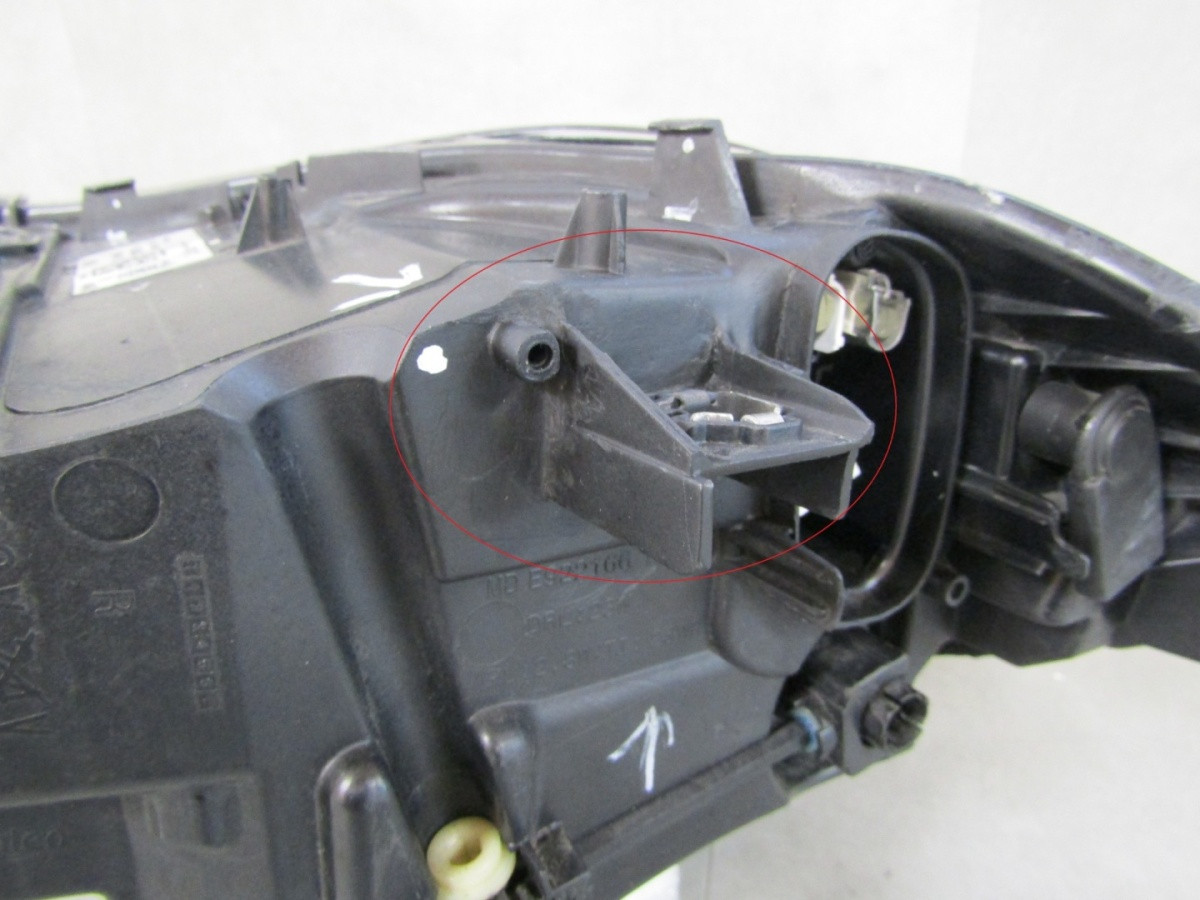 KOPLAMP BMW 1 F40 FULL LED 19-24 RH RECHTS 9482808 Q1661/K3 12C