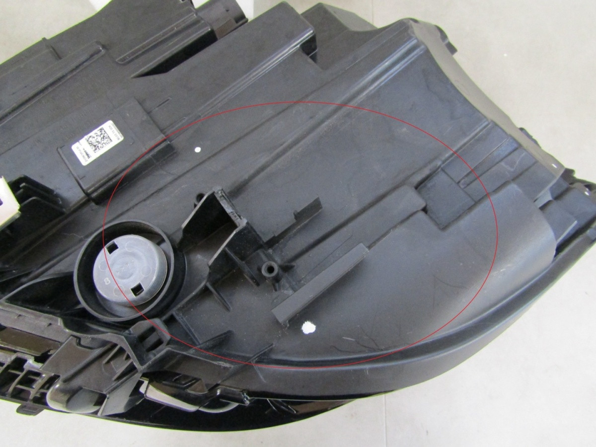 KOPLAMP BMW 1 F40 FULL LED 19-24 RH RECHTS 9482808 Q1661/K3 12C