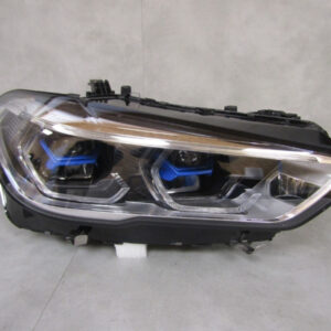 Koplamp BMW X5 G05 X6 G06 LASER 18-23 RH RECHTS 9481790 Q1671/K3 11E
