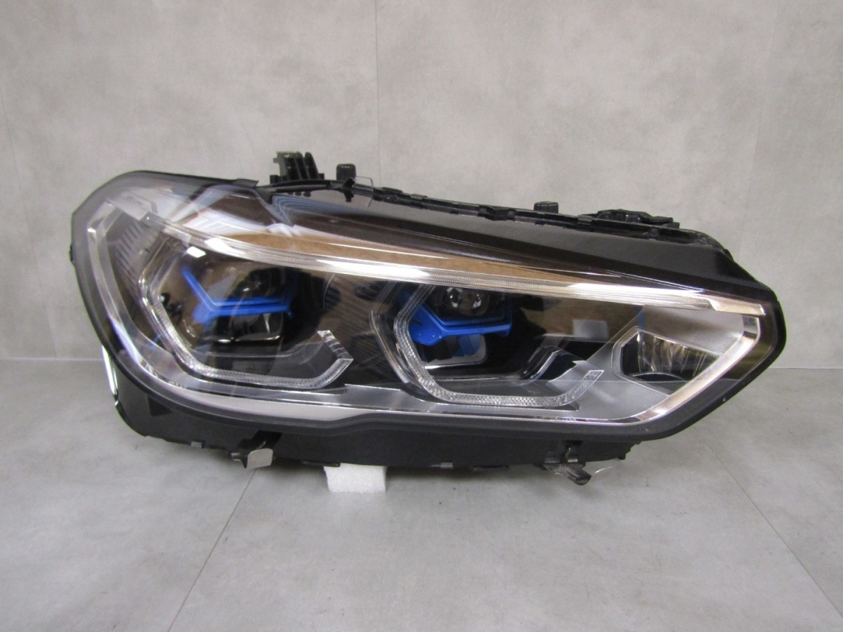 Koplamp BMW X5 G05 X6 G06 LASER 18-23 RH RECHTS 9481790 Q1671/K3 11E