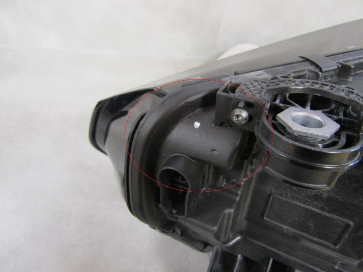 Koplamp BMW X5 G05 X6 G06 LASER 18-23 RH RECHTS 9481790 Q1671/K3 11E