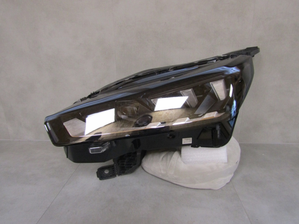 Koplamp Peugeot 3008 III 5008 III FULL LED 24- LH Links 9862665280 Q1679/K3 3D