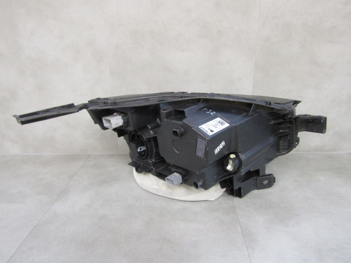 Koplamp Peugeot 3008 III 5008 III FULL LED 24- LH Links 9862665280 Q1679/K3 3D