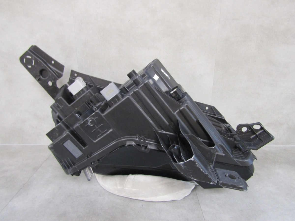 Koplamp Peugeot 3008 III 5008 III FULL LED 24- LH Links 9862665280 Q1679/K3 3D