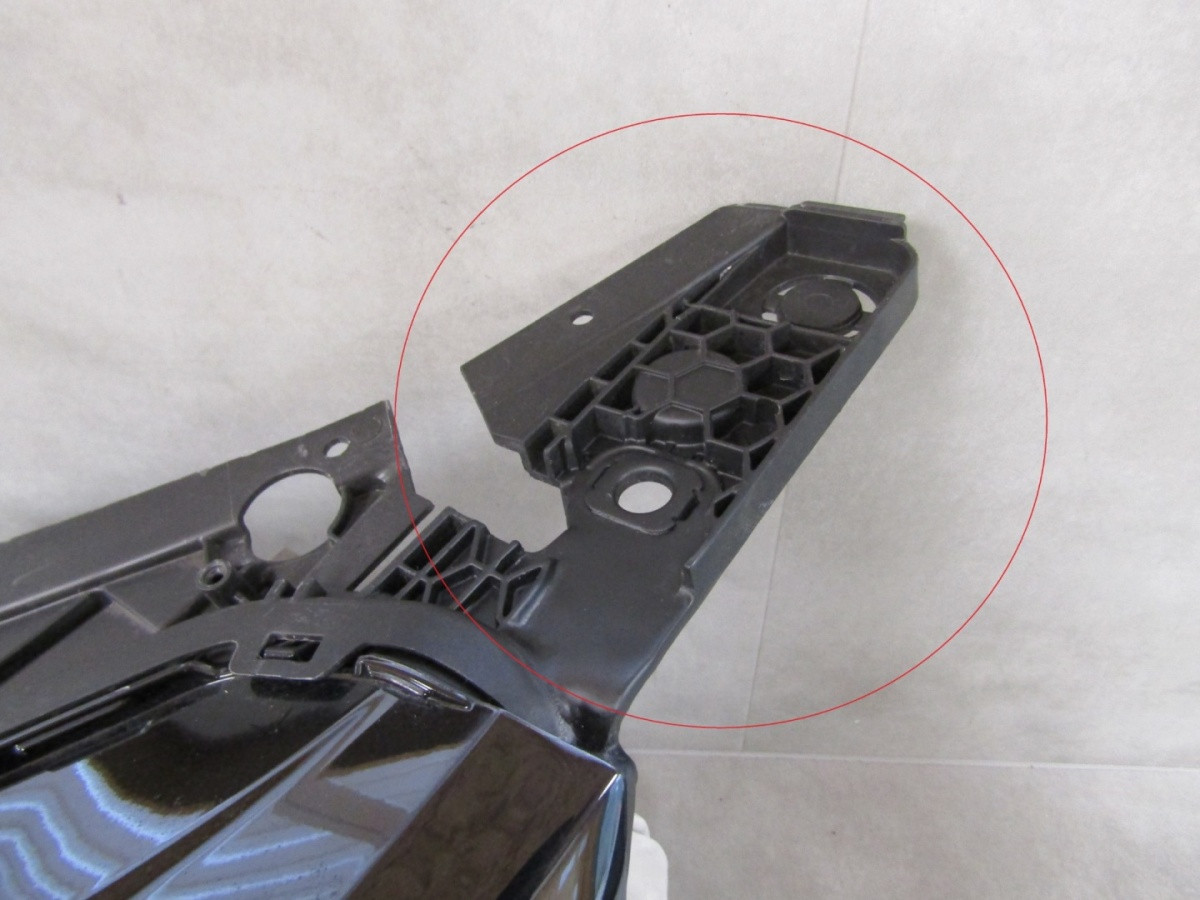 Koplamp Peugeot 3008 III 5008 III FULL LED 24- LH Links 9862665280 Q1679/K3 3D