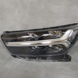 Koplamp Volvo XC40 Volledig LED- 17-22 Links 31446778 Q1726/K2 3G