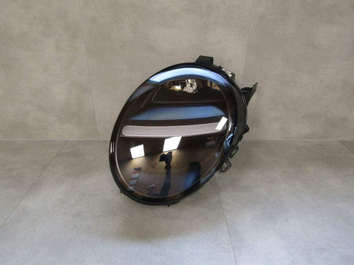 Koplamp MINI COOPER F65 F66 F67 LED DIM LH LINKS 5A1DB25 Q1729/K2 3F