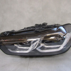Koplamp BMW X2 F39 FULL LED Facelift LCI 20-23 LH LINKER  5A29E95 Q1748/K2 5D