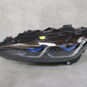 Koplamp BMW 4 G22 G23 G26 M3 G80 M4 G82 LASER 20 - LH LINKS 9505115 Q1759/K2 2C