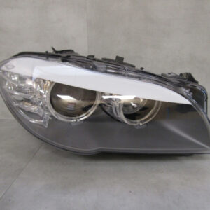 Koplamp BMW 5 F10 F11 Standaard Lens 10-13 RH Rechts 7203240  Q1676/K3 1F