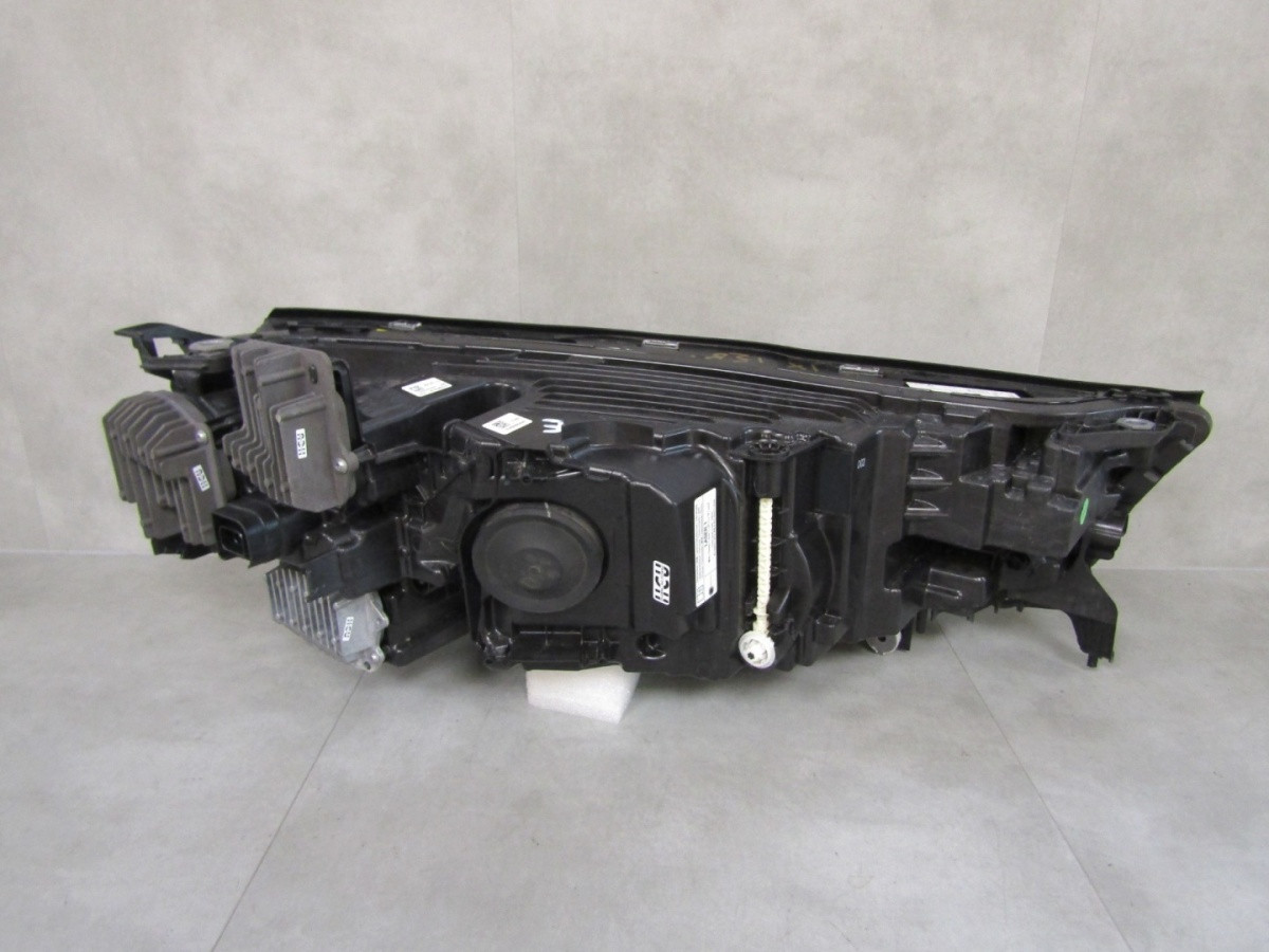 Koplamp BMW IX I20 LASER 21- LH Links 5A3CEA1 Q1705/K5 15B