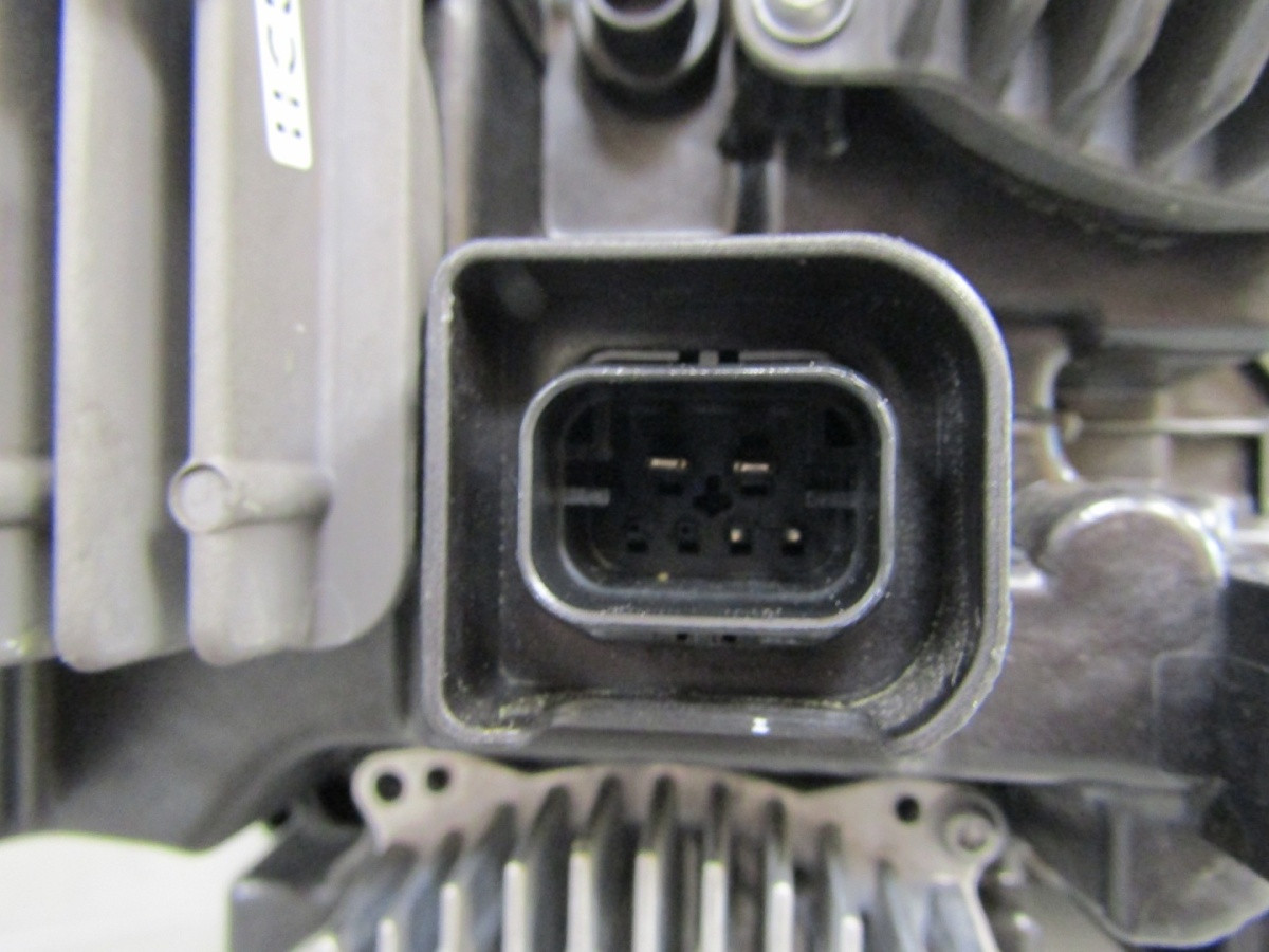 Koplamp BMW IX I20 LASER 21- LH Links 5A3CEA1 Q1705/K5 15B