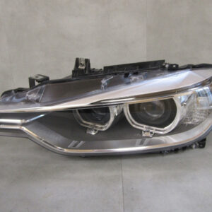 KOPLAMP BMW 3 F30 F31 NIET-DRIVEREND XENON 11-15 LH LINKS 7259525 Q1678/K3 3G