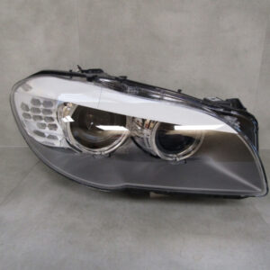 KOPLAMP BMW 5 F10 F11 NIET-KNIPPEREND XENON 10-13 RECHTS 7203246 Q1778/K2 7C